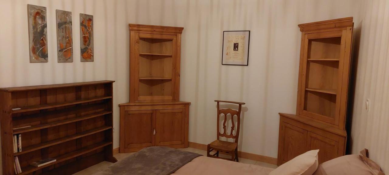 Reve De Charme Apartment Montrichard Ngoại thất bức ảnh
