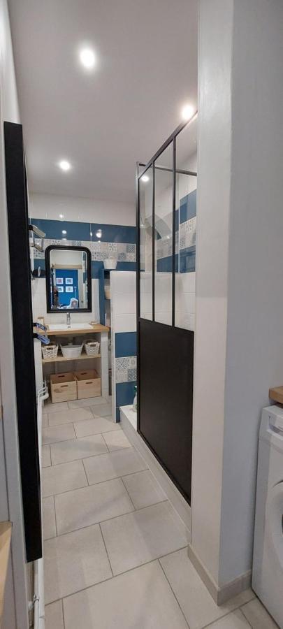 Reve De Charme Apartment Montrichard Ngoại thất bức ảnh