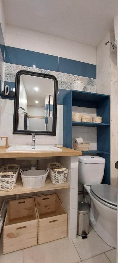 Reve De Charme Apartment Montrichard Ngoại thất bức ảnh