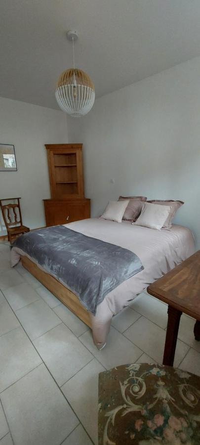 Reve De Charme Apartment Montrichard Ngoại thất bức ảnh