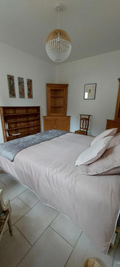 Reve De Charme Apartment Montrichard Ngoại thất bức ảnh
